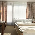 Haus Eggewald * 利希特瑙