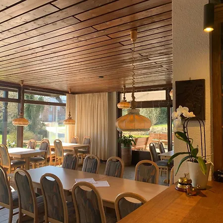 Haus Eggewald