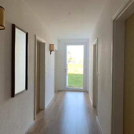 Haus Eggewald * Lichtenau (Westphalia)