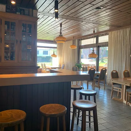 Haus Eggewald Hotel *