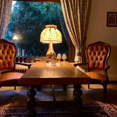 Hotel Haus Eggewald *