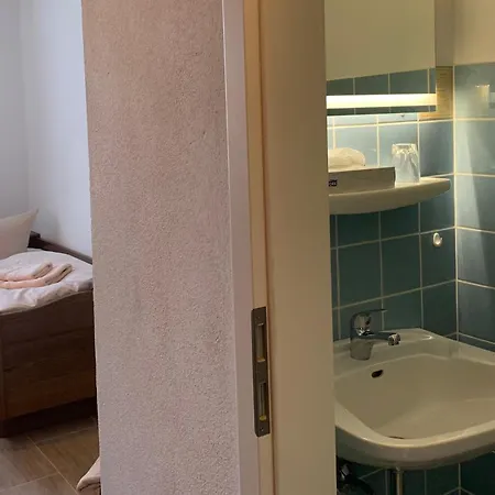 Haus Eggewald Hotel