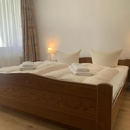 Hotel Haus Eggewald