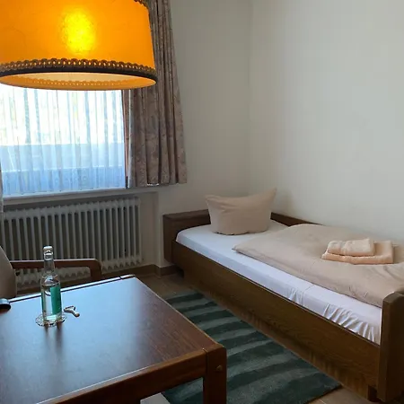 Haus Eggewald Hotel *