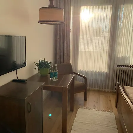 Haus Eggewald