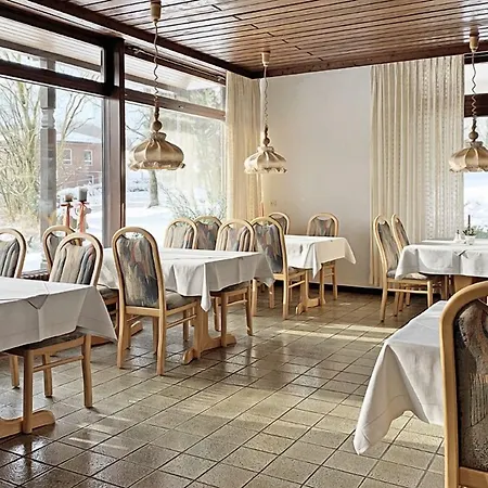 Haus Eggewald *