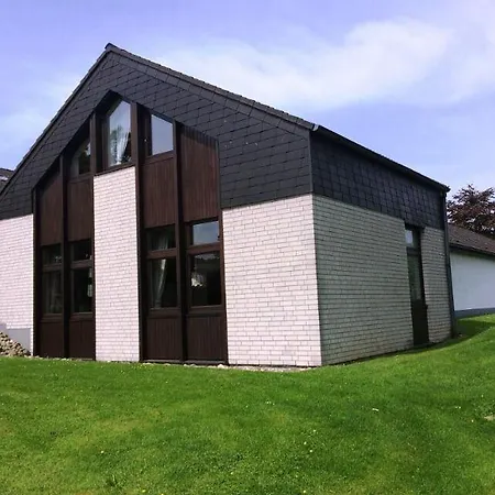 Hotel Haus Eggewald *