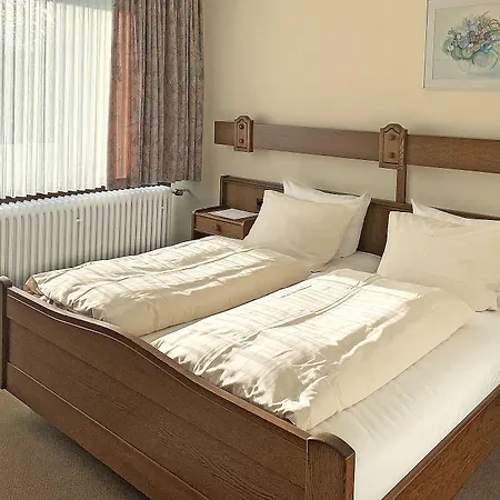 Haus Eggewald Hotel Lichtenau (Westphalia)