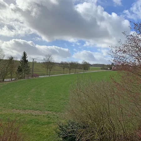 Hotel Haus Eggewald Lichtenau (Westphalia)