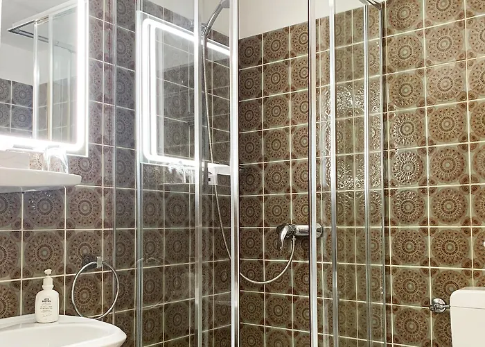 Szálloda Haus Eggewald