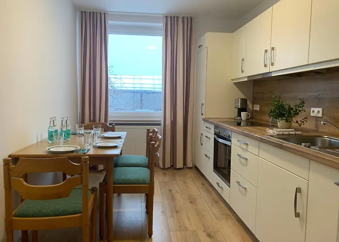 Szálloda Haus Eggewald