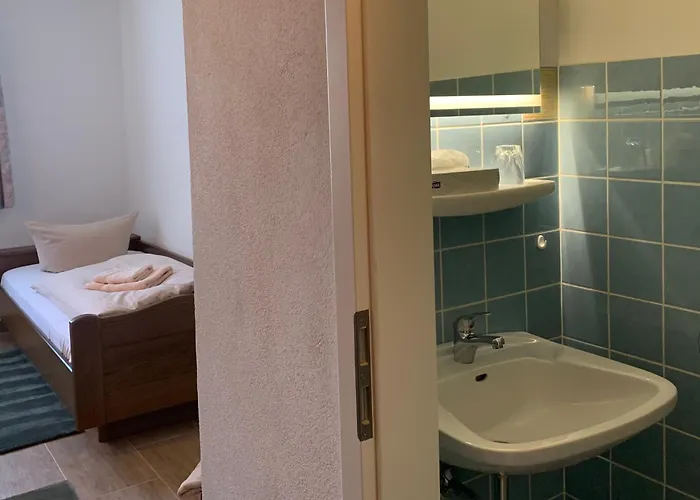 Haus Eggewald Szálloda