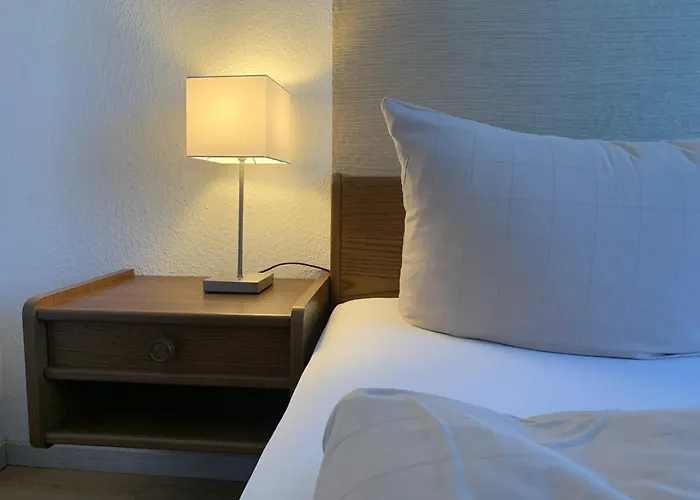 Szálloda Haus Eggewald