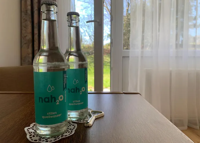 Haus Eggewald Lichtenau