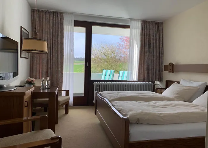 Haus Eggewald * Lichtenau