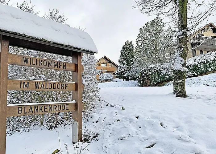 Szálloda Haus Eggewald