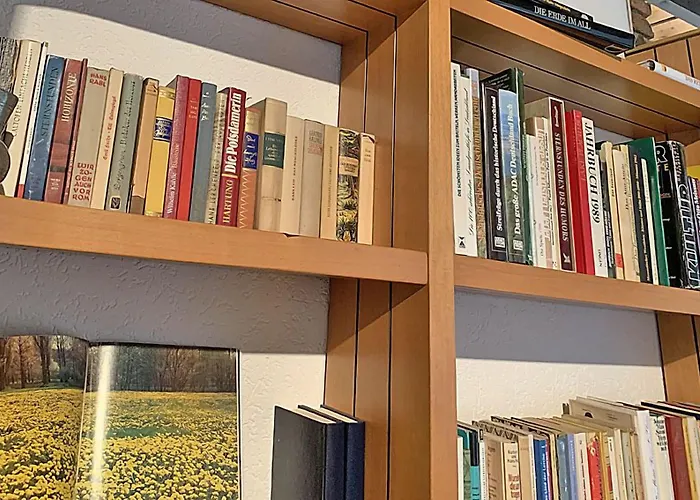 Haus Eggewald Szálloda *