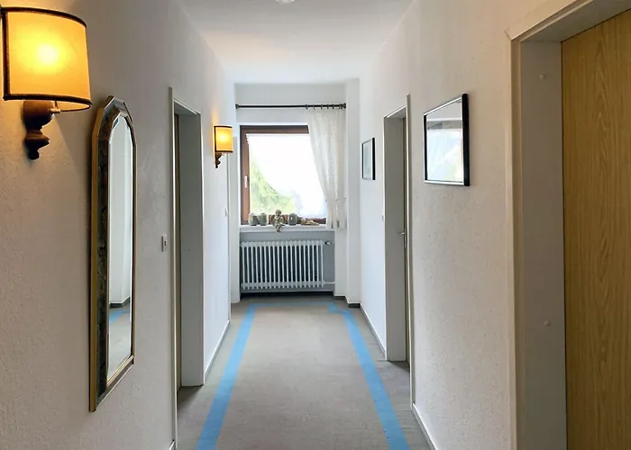 Haus Eggewald Lichtenau