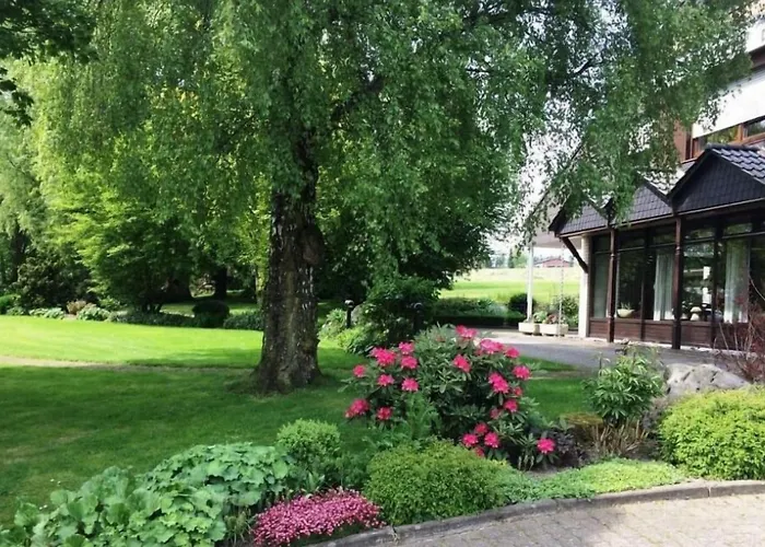 Szálloda Haus Eggewald *