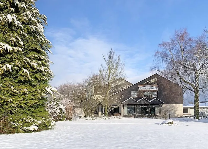 Haus Eggewald Lichtenau