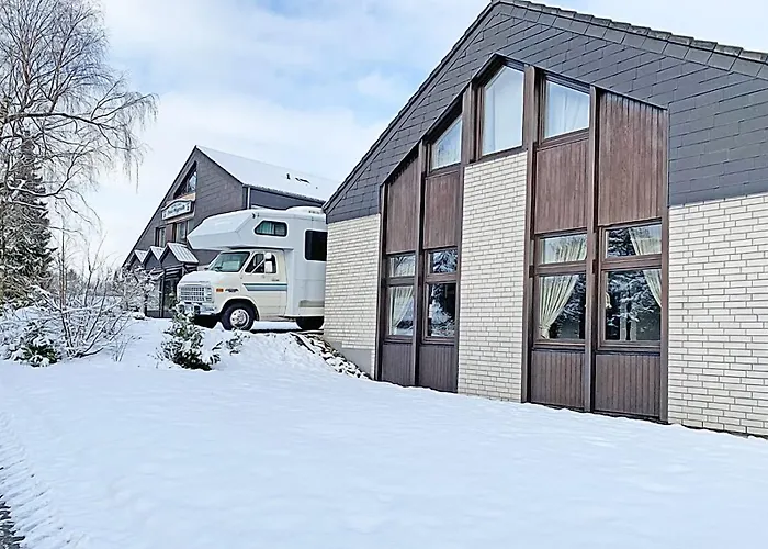 Haus Eggewald Lichtenau