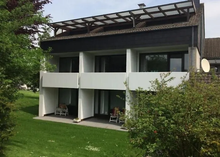 Haus Eggewald * Lichtenau