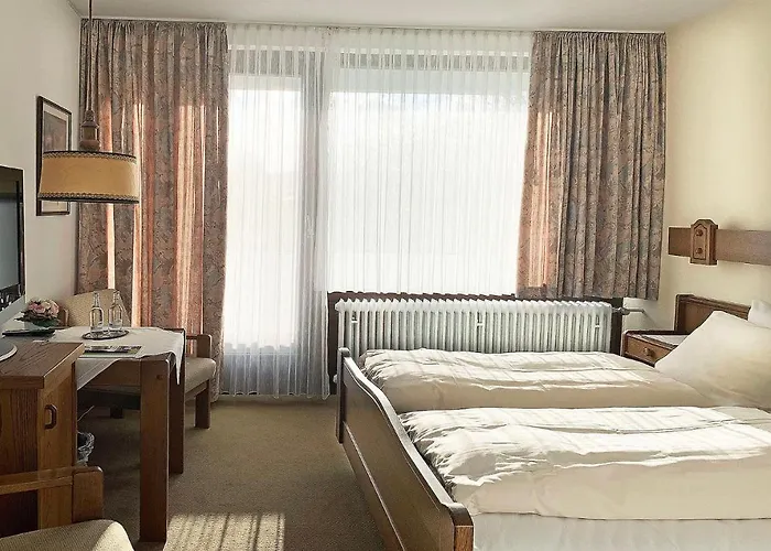 Haus Eggewald * Lichtenau