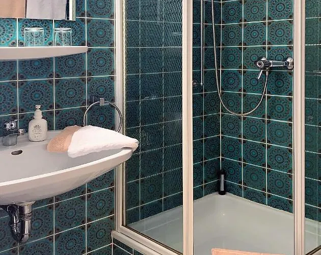 Szálloda Haus Eggewald